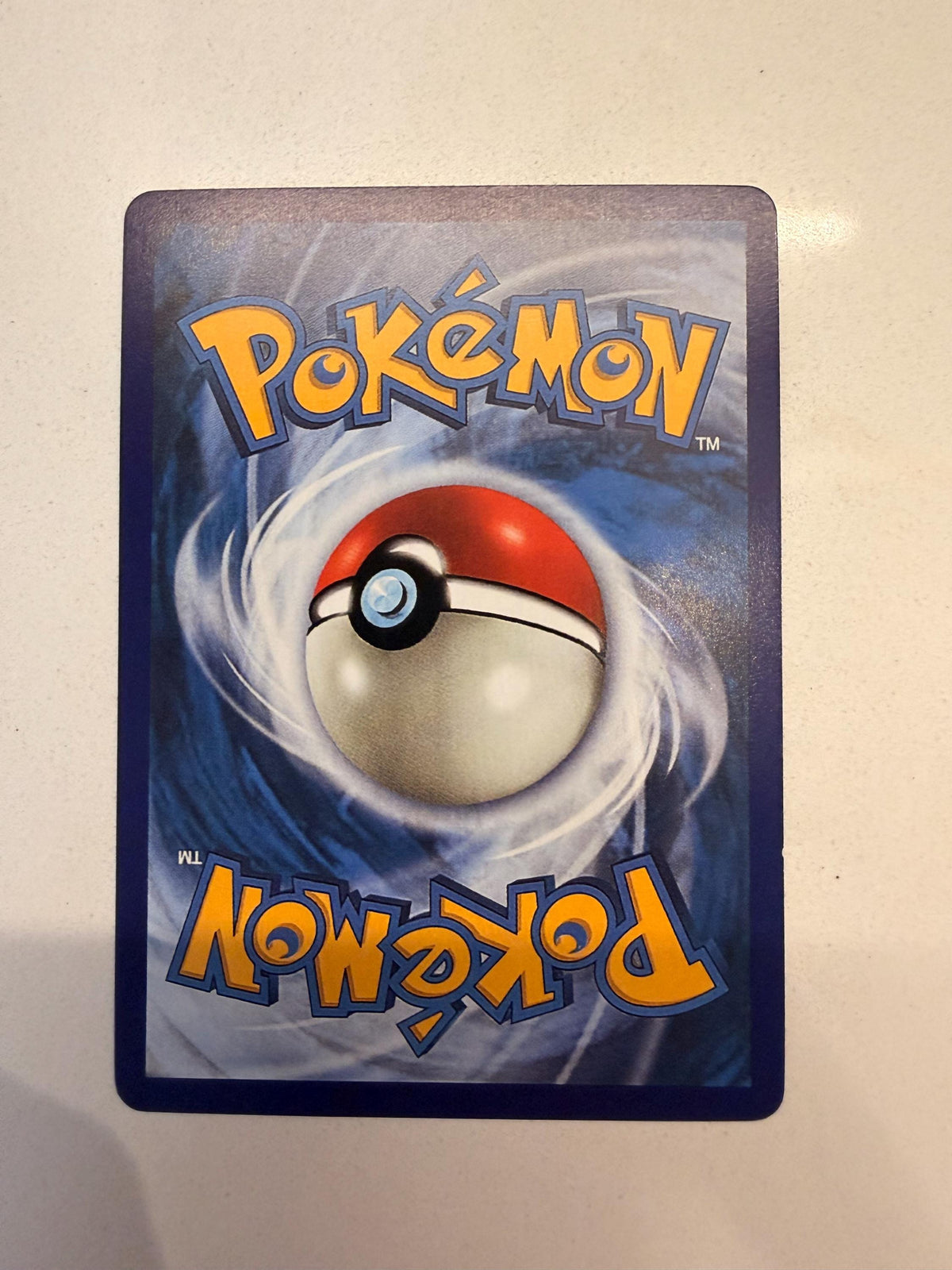 Greninja Ex # Twilight Masquerade proxy card, not real novelty