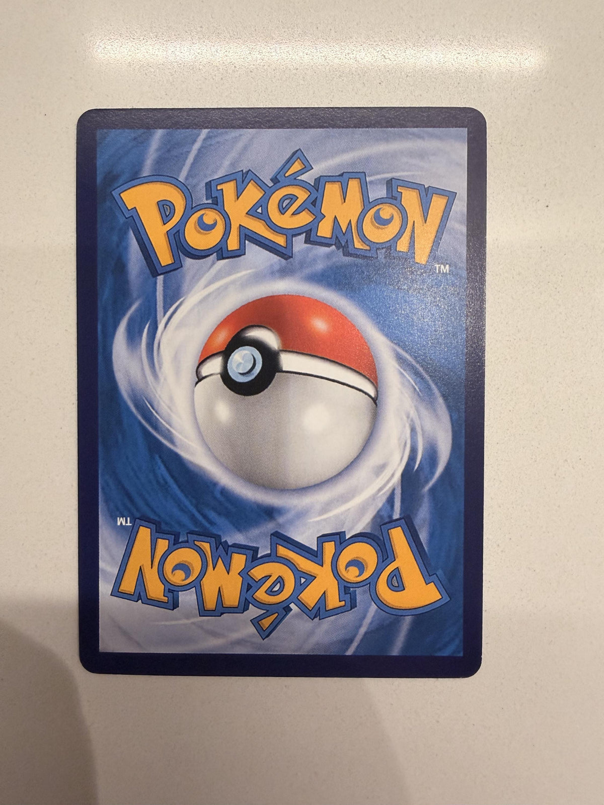 Mew EX #88 Legend Maker proxy card, not real novelty