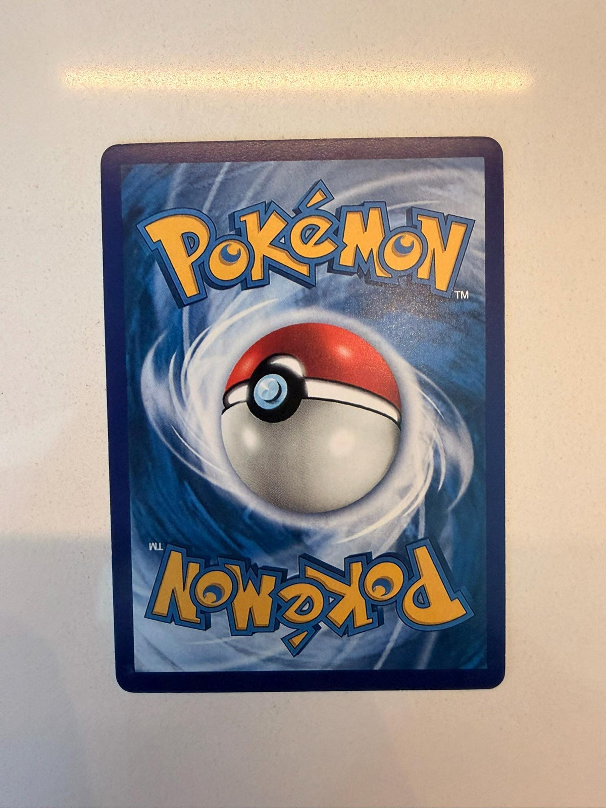 Dark Charizard #4 Team Rocket proxy card, not real novelty