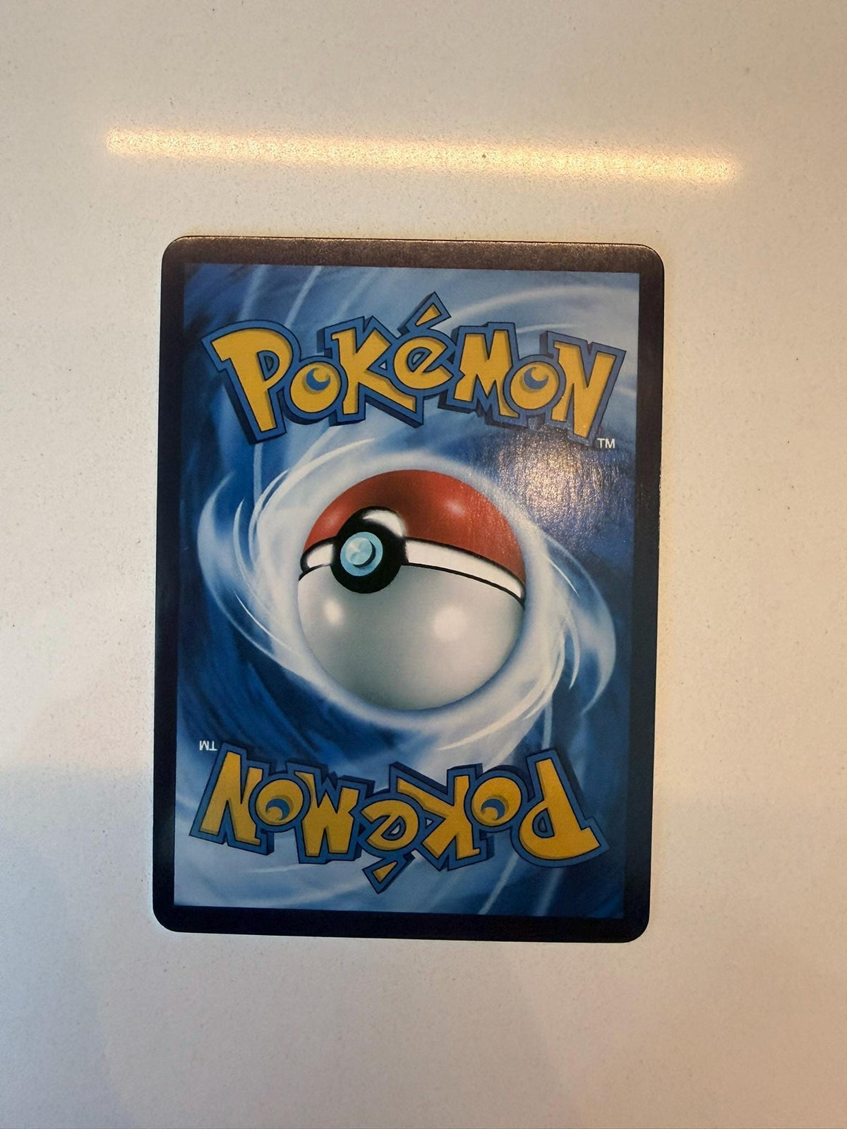 Mega Dragonite ex #290 Unsorted proxy card, not real novelty