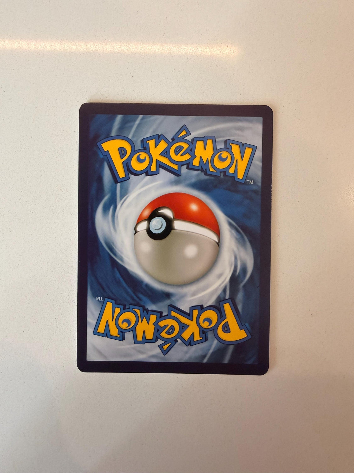 Pikachu #172 Chinese 151 Collect proxy card, not real novelty