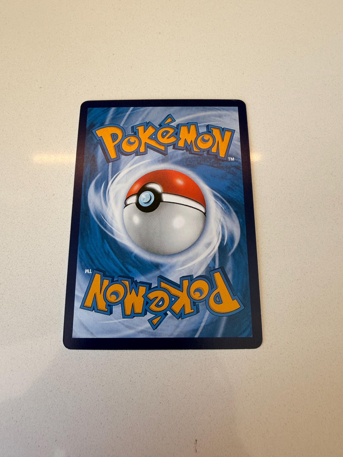 Regirock Gold Star #91 Legend Maker proxy card, not real novelty