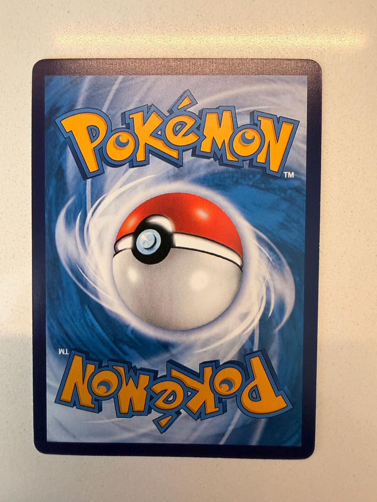 Mew #111 Holon Phantoms proxy card, not real novelty