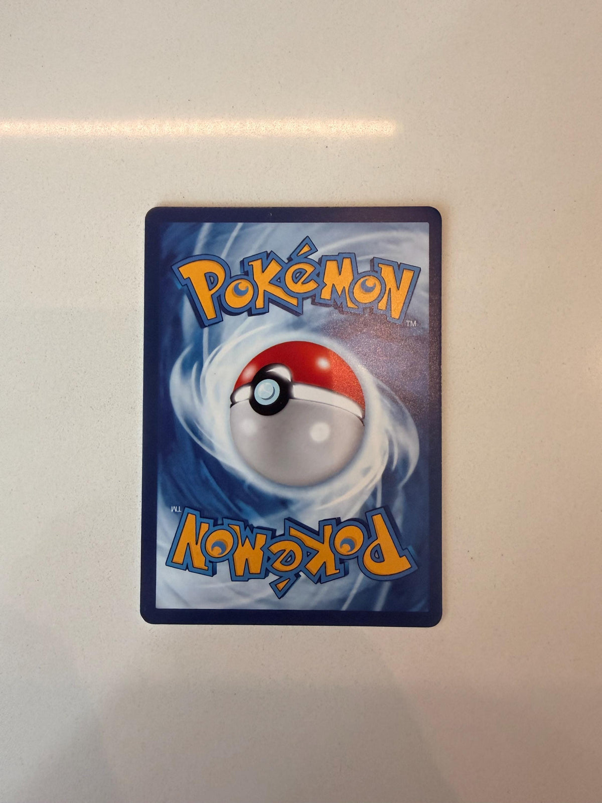 Pikachu #153/SV-P Chinese Promo proxy card, not real novelty
