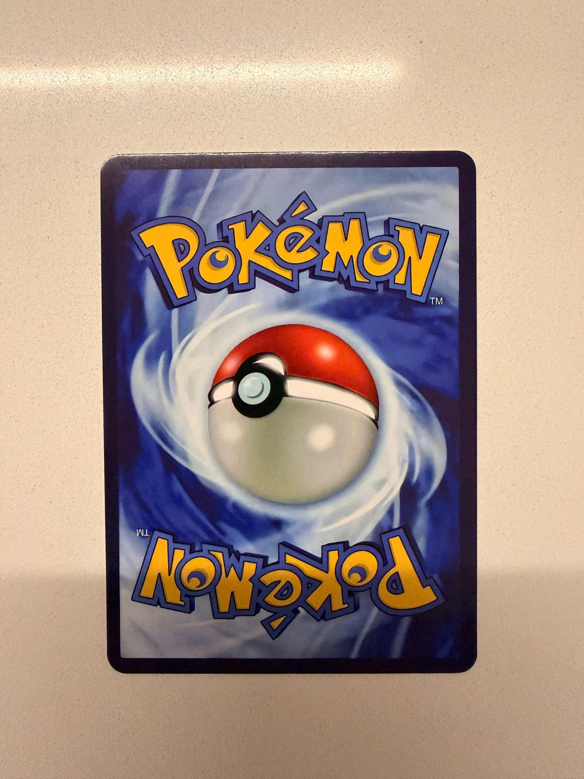 Espeon VMAX #270 Fusion Strike proxy card, not real novelty