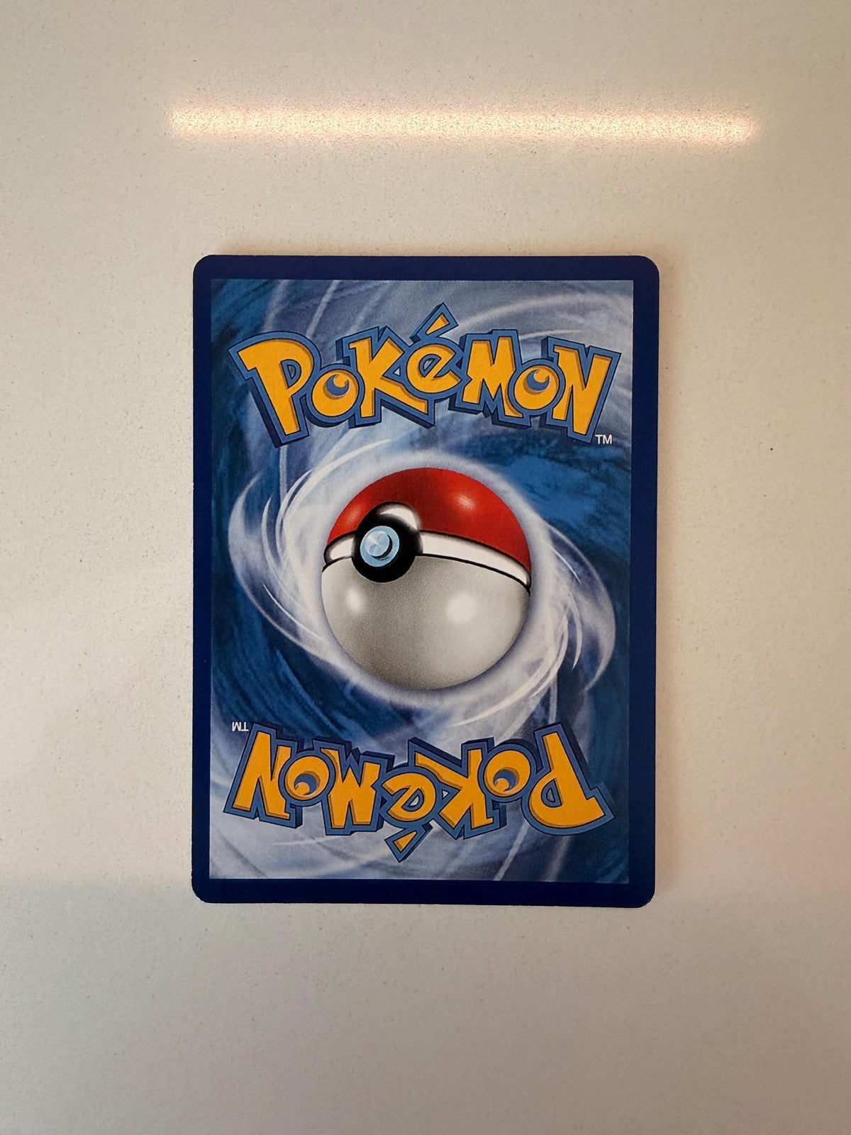 Kabutops #150 Skyridge proxy card, not real novelty