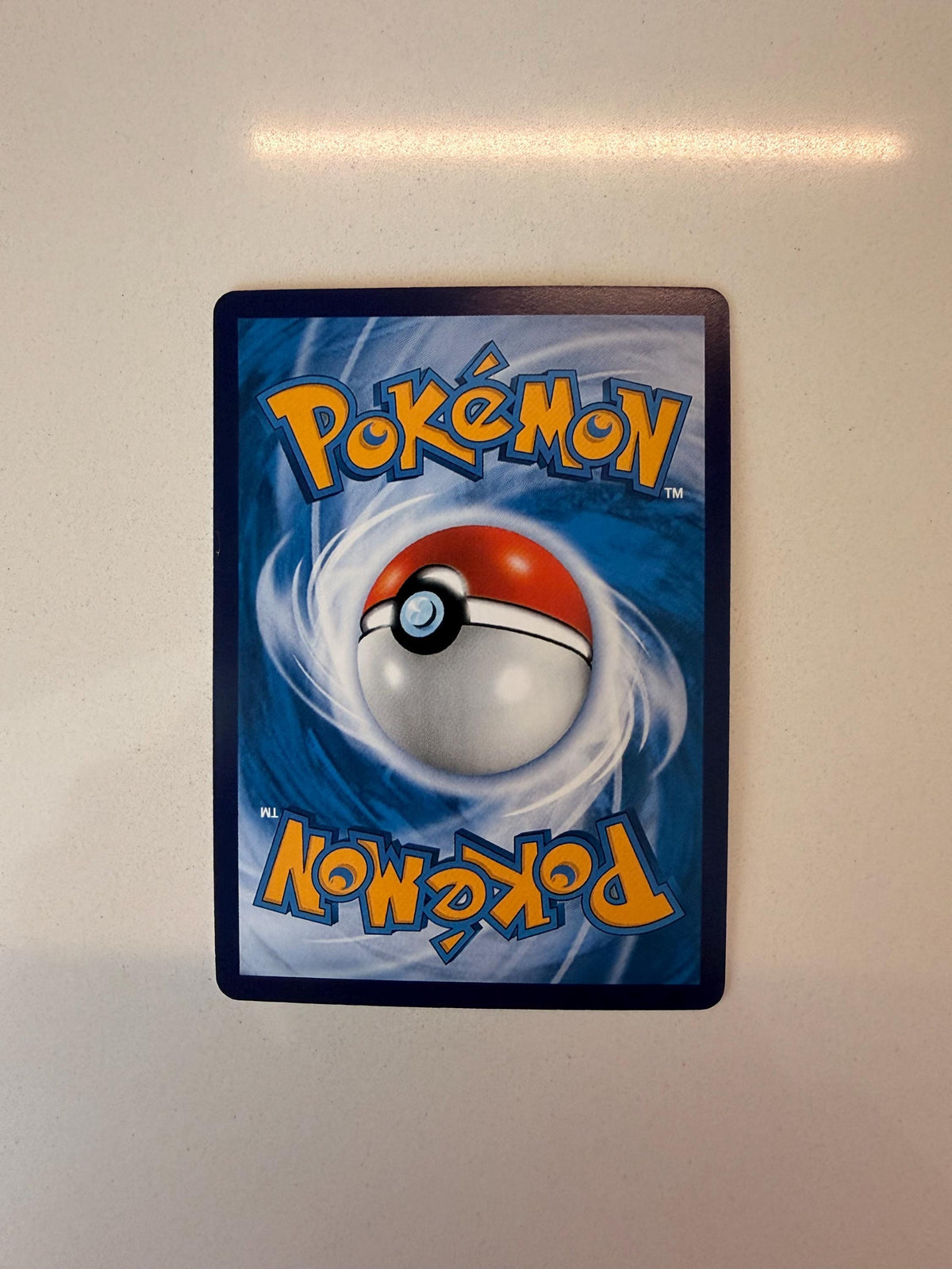 Metagross Gold Star #113 Delta Species proxy card, not real novelty