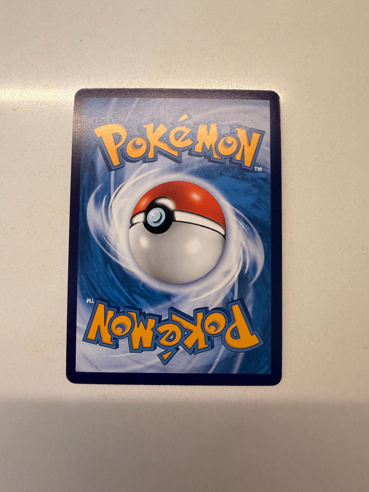 Charizard ex #199 Scarlet & Violet 151 proxy card, not real novelty