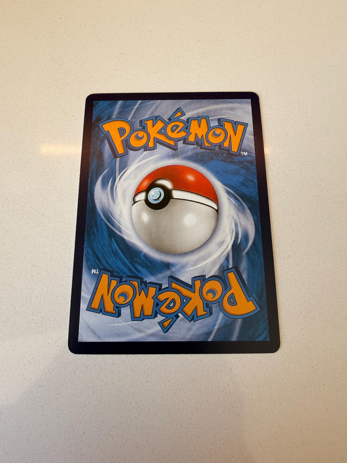 Espeon & Deoxys GX #SM240 Promo proxy card, not real novelty