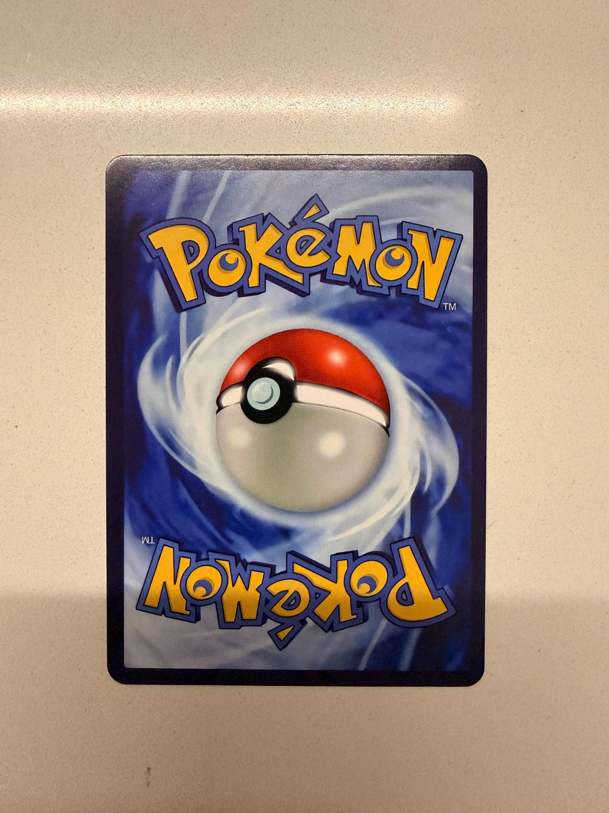 Umbreon ex #161 Prismatic Evolutions proxy card, not real novelty