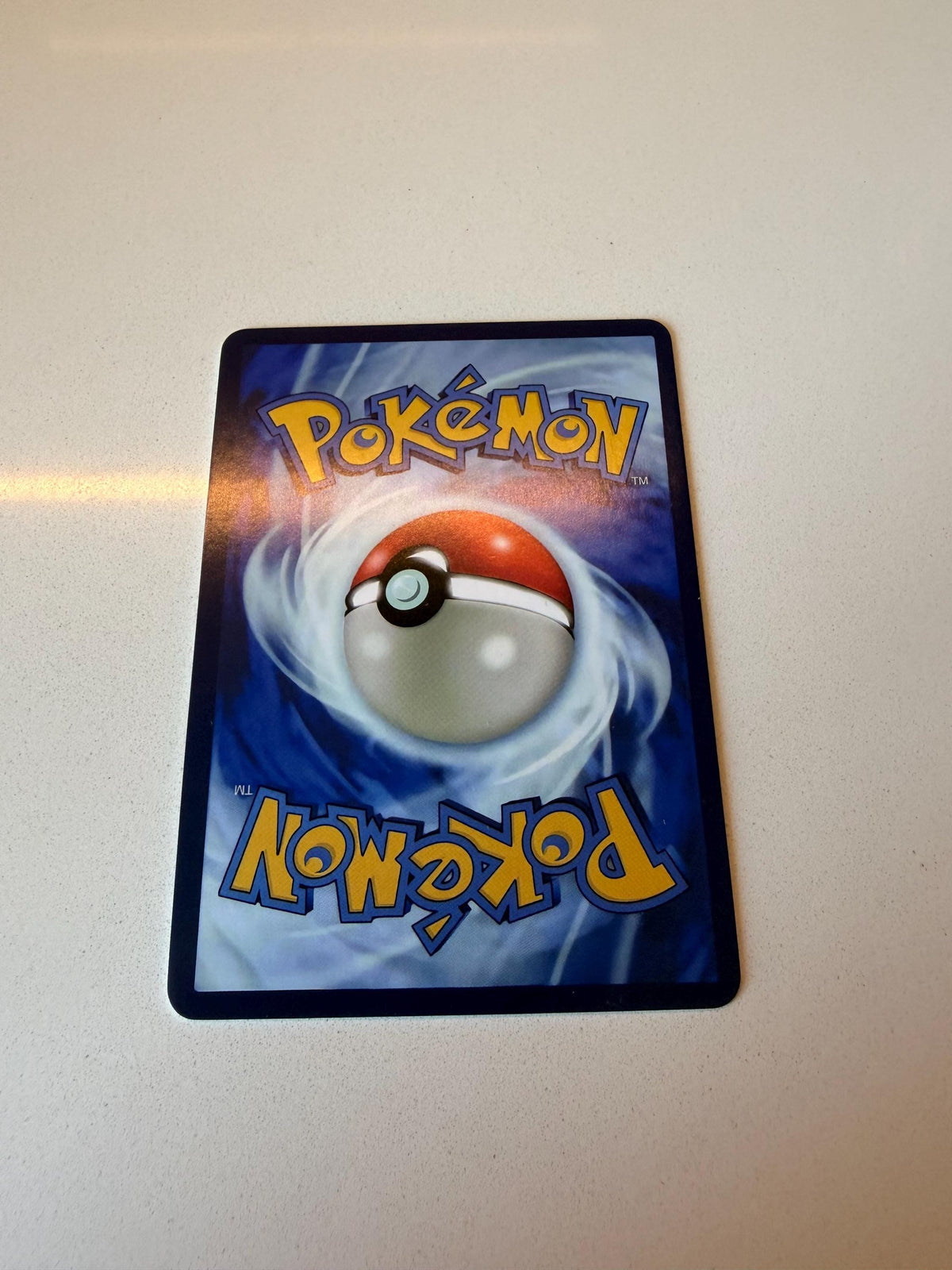 Reshiram #RC22 Legendary Treasures proxy card, not real novelty