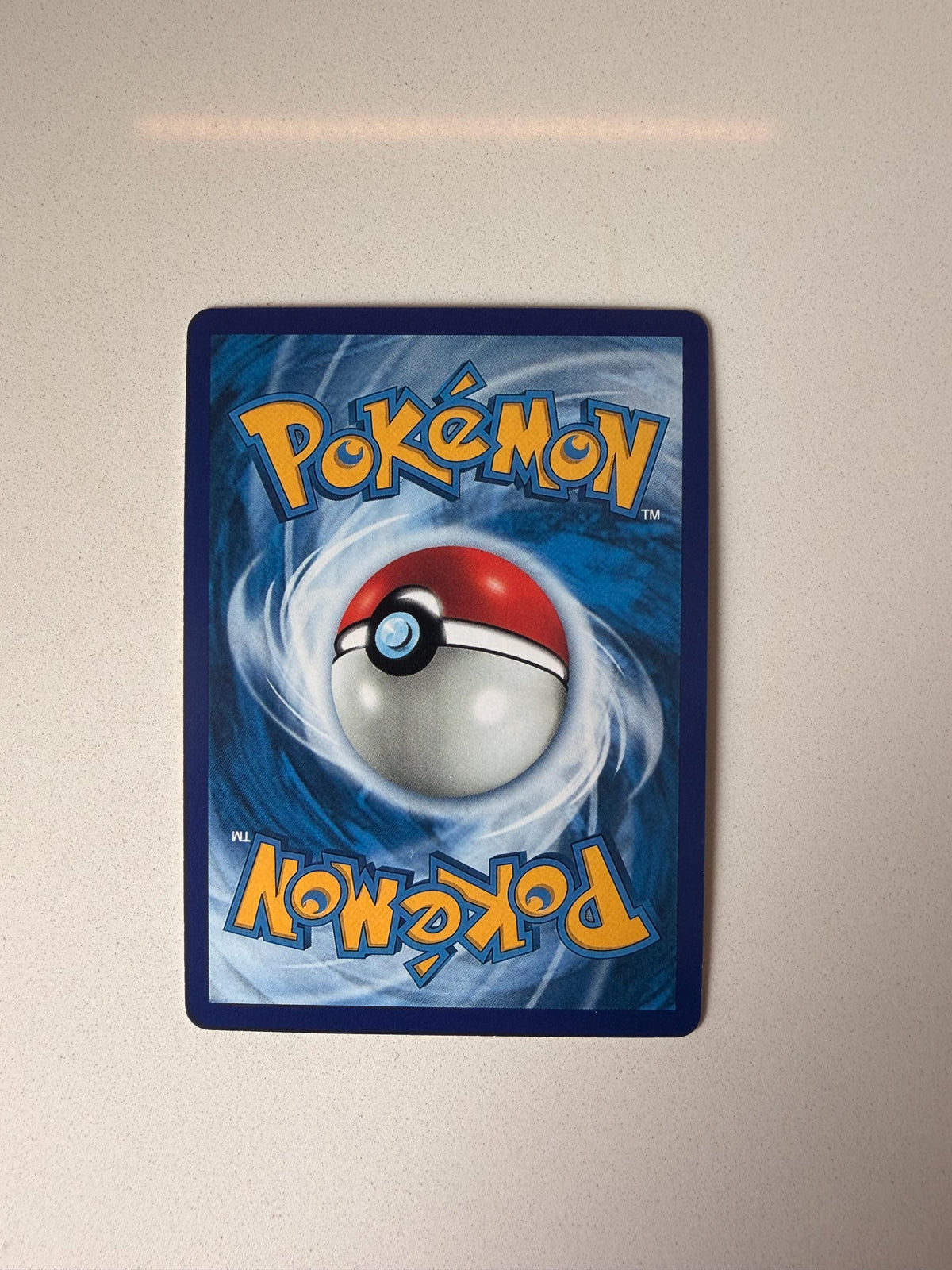 Light Togetic #15 Neo Destiny proxy card, not real novelty