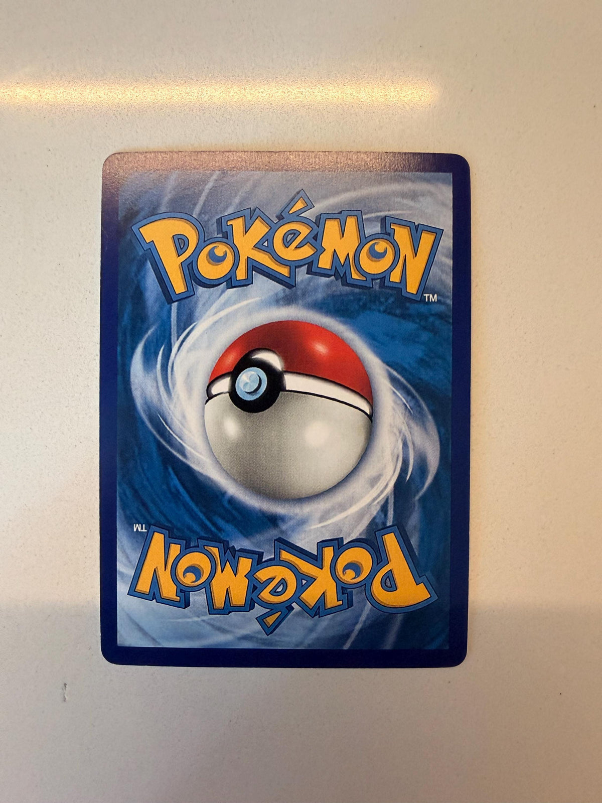 Dark Machamp #10 Team Rocket proxy card, not real novelty