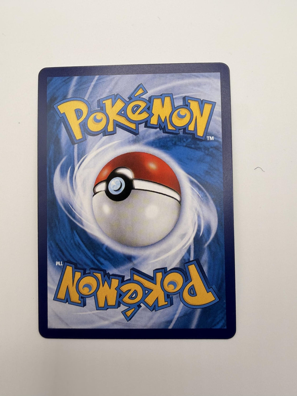 Rayquaza C #8 Supreme Victors proxy card, not real novelty