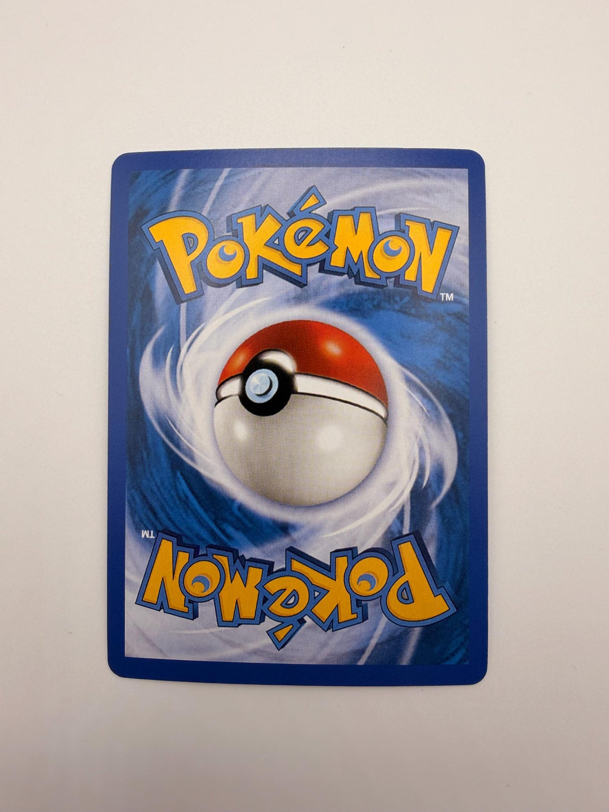 Dragonite EX #90 Dragon proxy card, not real novelty