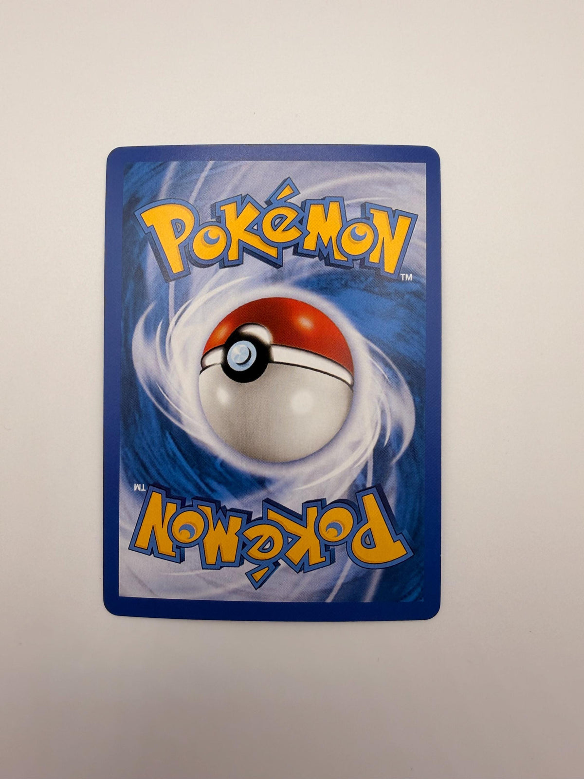 Muk EX #96 Dragon proxy card, not real novelty