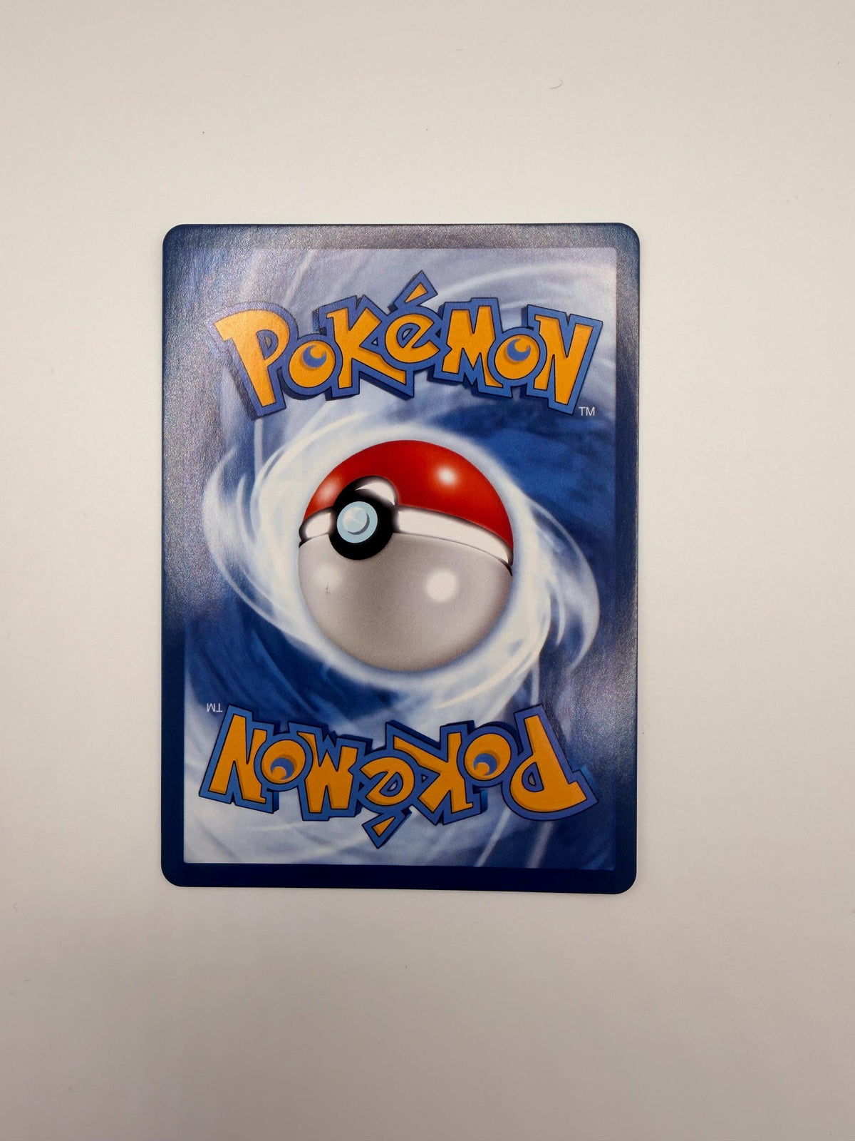 Mew ex #158 30th Celebration proxy card, not real novelty