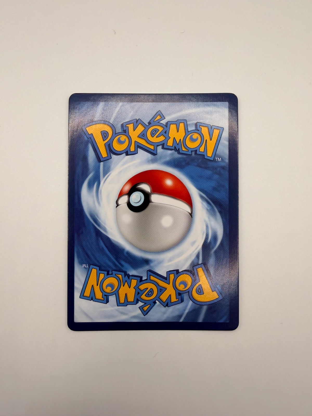 Espeon ex # 30th Celebration Mega Evolution Promo proxy card, not real novelty