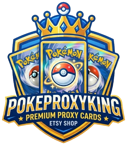 PokeProxyKing